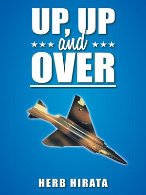 cover image of Up, up and Over